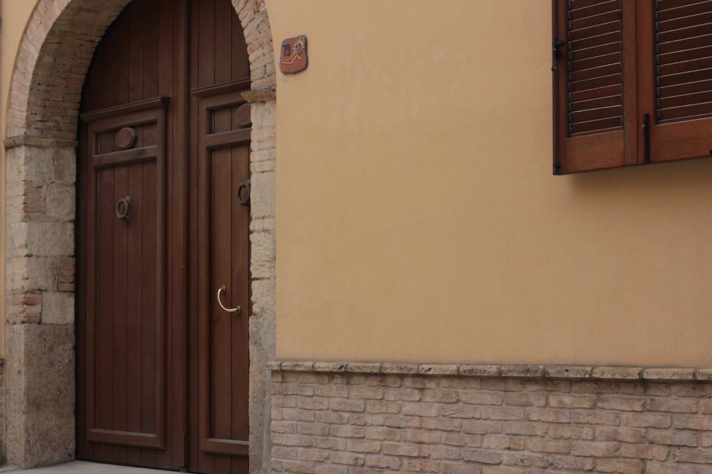 Fiori E Limoni Bed & Breakfast Quartucciu Exterior photo