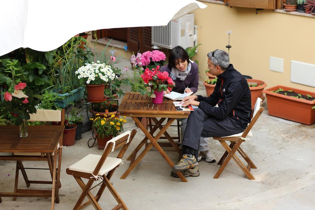 Fiori E Limoni Bed & Breakfast Quartucciu Exterior photo