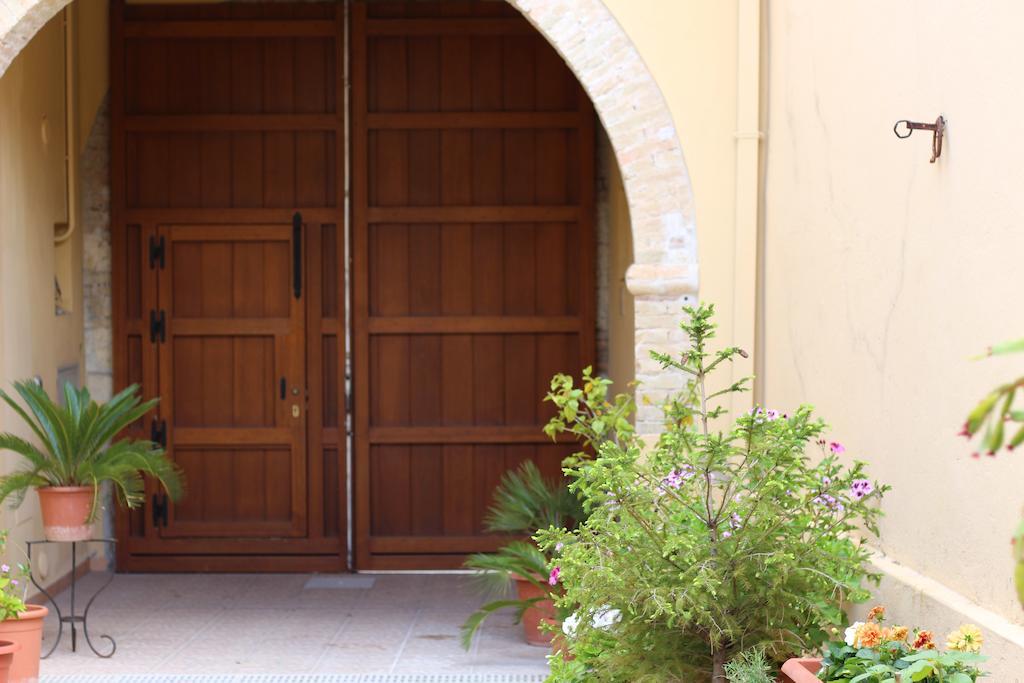 Fiori E Limoni Bed & Breakfast Quartucciu Exterior photo