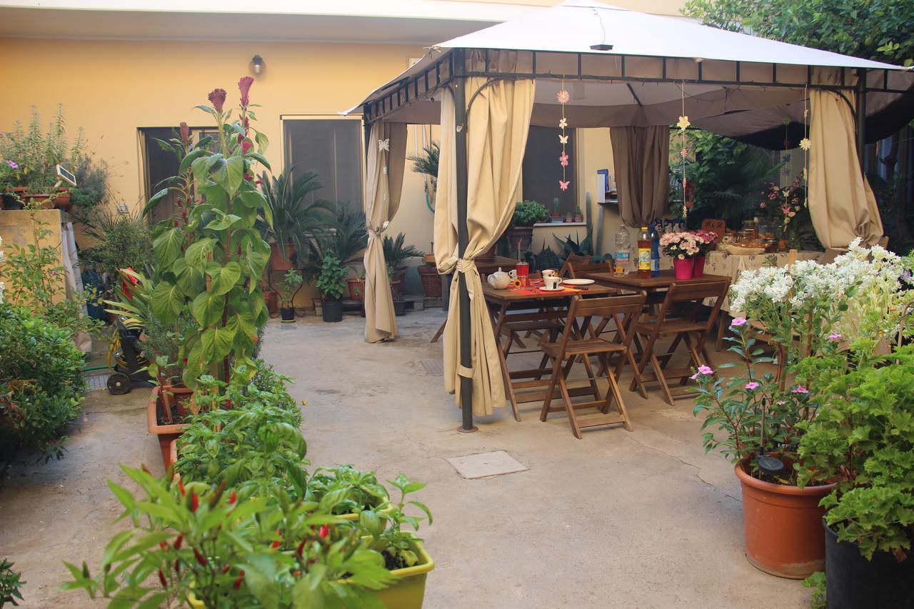 Fiori E Limoni Bed & Breakfast Quartucciu Exterior photo