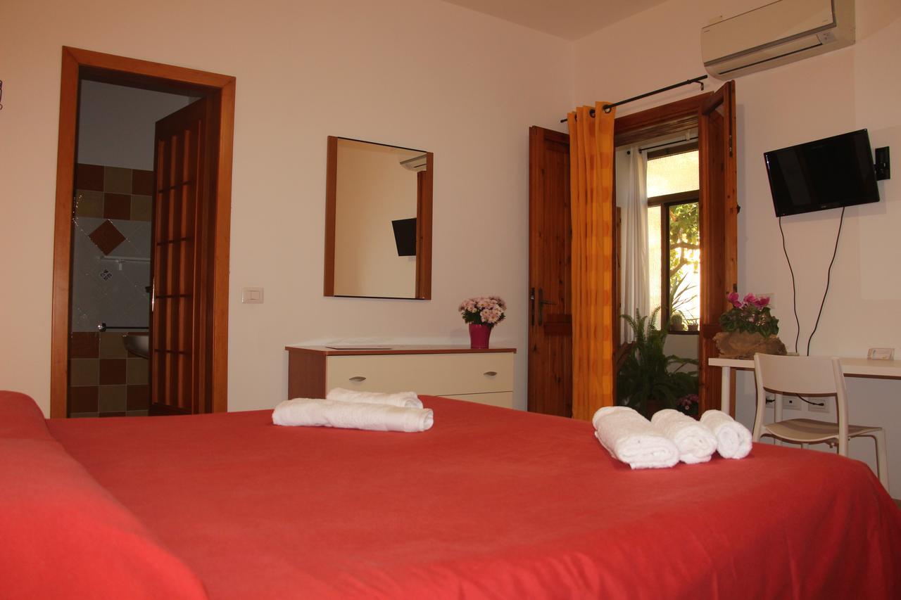 Fiori E Limoni Bed & Breakfast Quartucciu Exterior photo